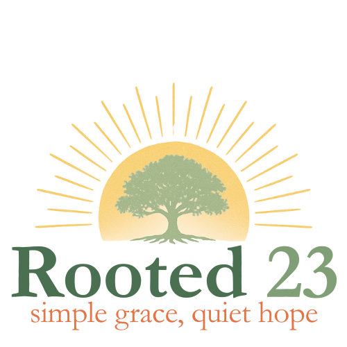 Support Rooted 23