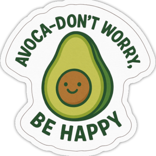 Avoca-don't worry