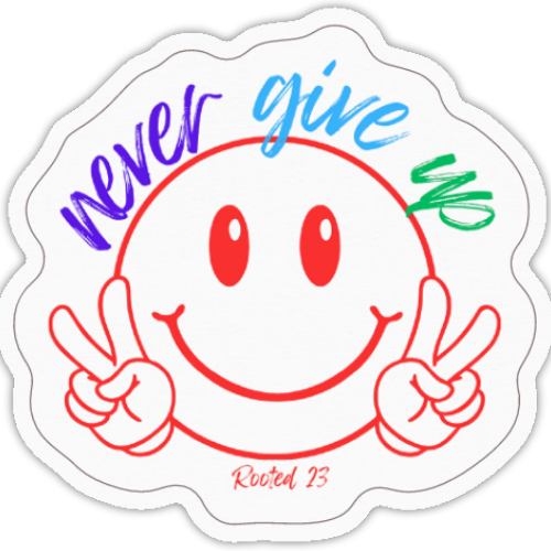 Neve Give Up