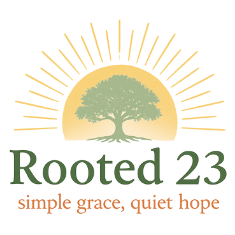 Rooted 23