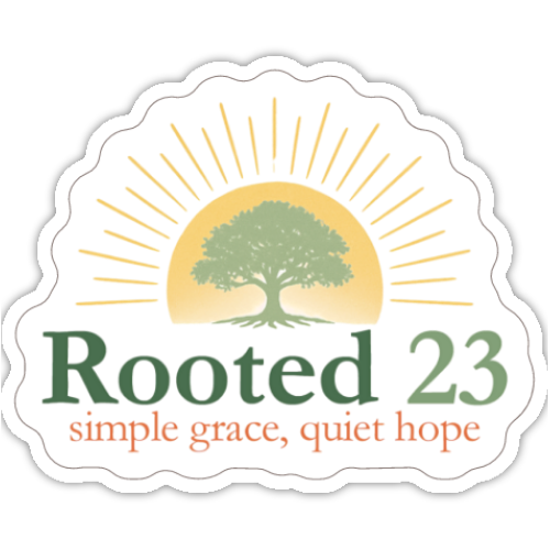 Rooted 23