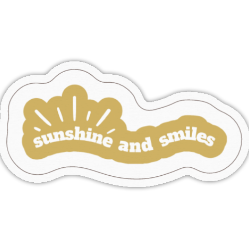 Sunshine and Smiles