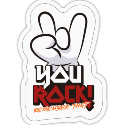 You Rock